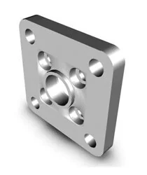 SMC - CG-F050 - Flange