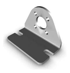 SMC - CG-L020 - Foot Mounting