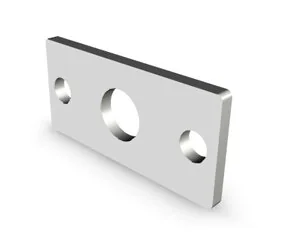 SMC - CJ-F016SUS - Flange