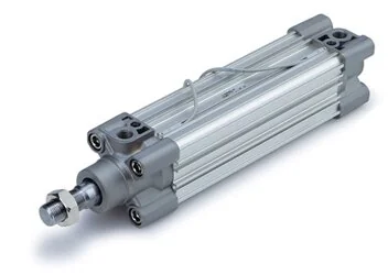 SMC - CP96SDB32-125C - ISO Cylinder