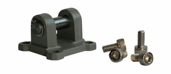 SMC - CQ-D012 - Fork Mounting