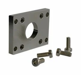 SMC - CQ-F050 - Flange