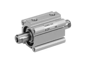SMC - CQ2WB16-5D - Compact Cylinder