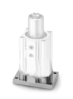 SMC - CQS-F012 - Flange