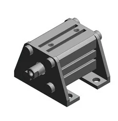 SMC - CQS-L025 - Foot