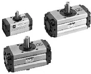 SMC - CRA1BS50TF180Z - Swivel Drive