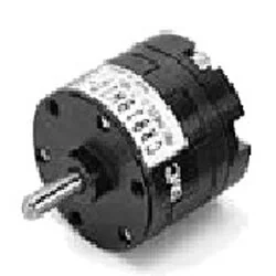 SMC - CRB1BW15-270S - Swivel Drive
