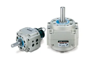 SMC - CRB1BW50-270S-XF - Swivel Drive
