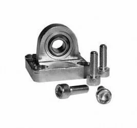 SMC - CS5040 - Swivel Mounting Rear