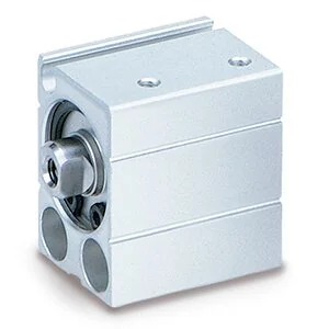 SMC - CUJB6-10D - Miniature Cylinder