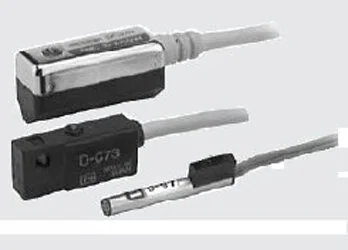 SMC - D-57L - Reed Switch