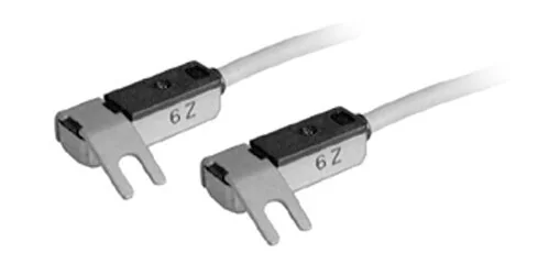 SMC - D-R731L - Reed Switch