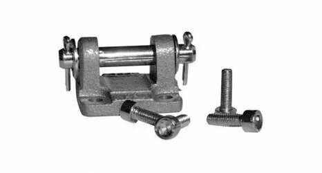 SMC - D5063 - Fork Mounting