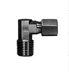 SMC - DL10-03 - Screw-In Angle