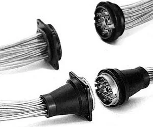 SMC - DM12-04N-C2 - Multiple Coupling