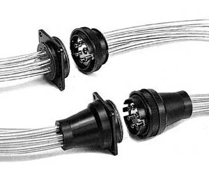 SMC - DM6P-04N - Plug