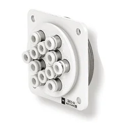 SMC - DMK12S-04 - Multiple Coupling