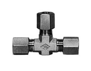 SMC - DT08-00 - T Fitting