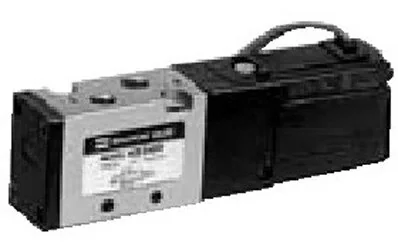 SMC - DXT192-10-2 - Flange Seal