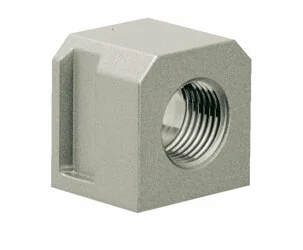 SMC - E100-M5 - End Piece
