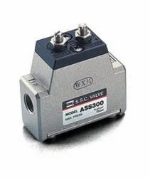 SMC - EASS300-F02 - Soft Start Valve