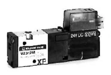 SMC - EVV3Z5-21-021-00F - Multiple Connection Plate