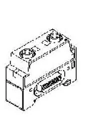 SMC - EX500-IE3 - Input Block
