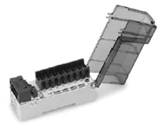 SMC - EX510-DXP1 - Input Unit