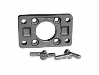 SMC - F5040 - Flange