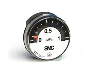 SMC - GA46-10-02 - Pressure Gauge