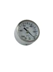 SMC - GZ46-K-02 - Vacuum Gauge