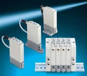 SMC - IITV00-08 - Connection Plate