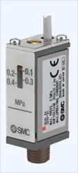 SMC - IS10-01S-6L - Mechanical Pressure Switch