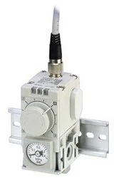 SMC - ISA3-GCP-1N - Air Sensor