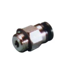 SMC - KAH06-U02 - Straight Push-In Fitting