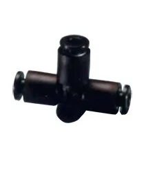 SMC - KAT23-00 - T Push-In Fitting