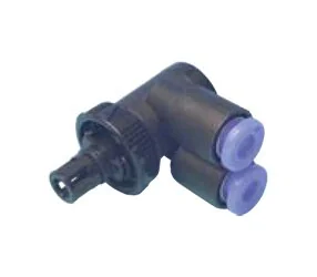 SMC - KBZ3-10 - Angle Branch Module