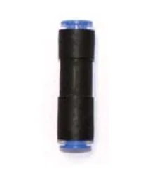 SMC - KCH08-00 - Straight Push-In Fitting