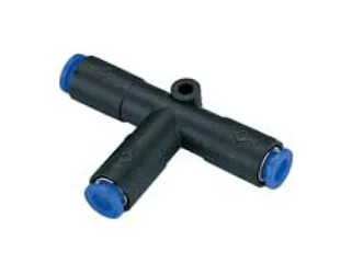 SMC - KCT04-00 - T Push-In Fitting