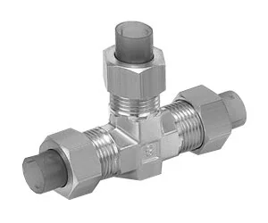 SMC - KFT10N-00 - T-Piece