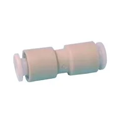 SMC - KGH06-00 - Straight Push-In Fitting