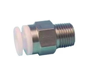 SMC - KGH08-02S - Straight Push-In Fitting