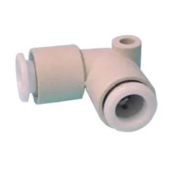 SMC - KGL06-00 - Angle Push-In Fitting