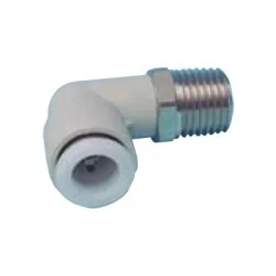 SMC - KGL16-04S - Screw-In Angle
