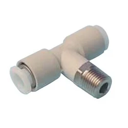 SMC - KGT10-01S - T-Screw-In Thread