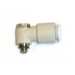 SMC - KGV04-M5 - Screw-In Angle