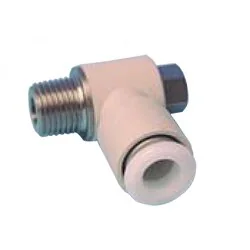 SMC - KGV10-03S - Screw-In Angle