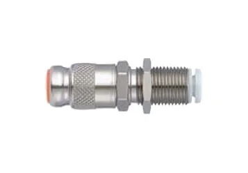 SMC - KK2S-06E - S Coupler