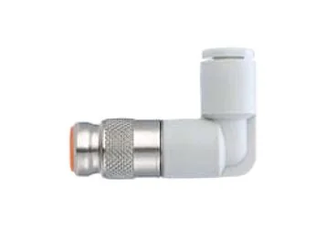 SMC - KK2S-23L - S Coupler