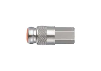 SMC - KK2S-M5F - S Coupler
